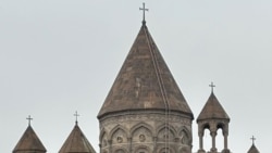 Ծանր օրեր են քահանաների համար, հատկապես Մասյացոտնի թեմում 