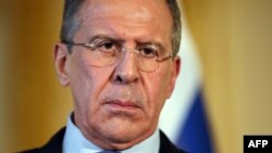 Сергей Лавров