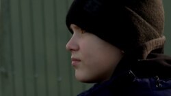 Ukrainian Children Evacuated From Kupyansk After Russians Cross Key River