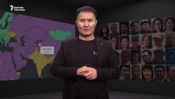 Кыргыз журналисттерин сынаган жыл