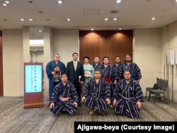 Школа, у якій тренується Данило