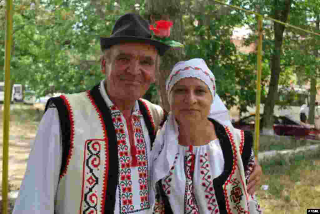 „Nistrule, pe malul tău” #13