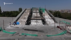«Ոչ պրոֆեսիոնալ մարդիկ զբաղվում են չափազանց փնթի վերանորոգմամբ». ի՞նչ է կատարվում Ցեղասպանության զոհերի հուշահամալիրում