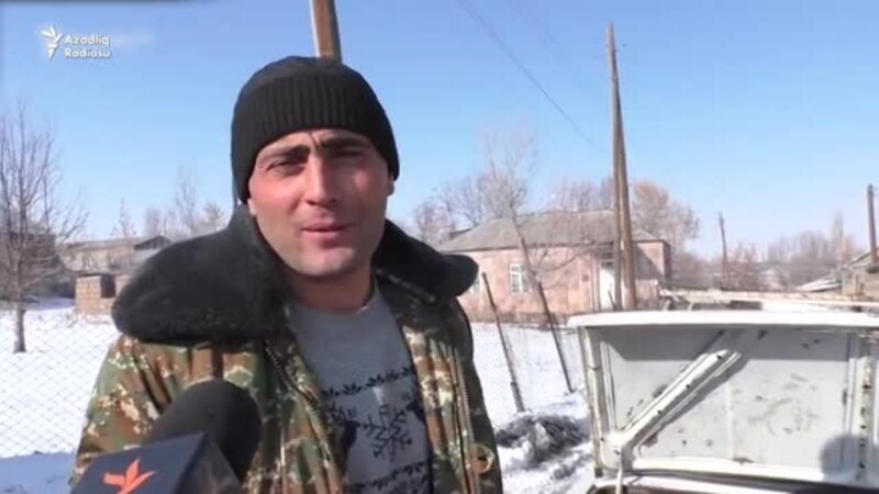 Ekspert: Yolların açılmasından ən çox Ermənistan faydalanacaq