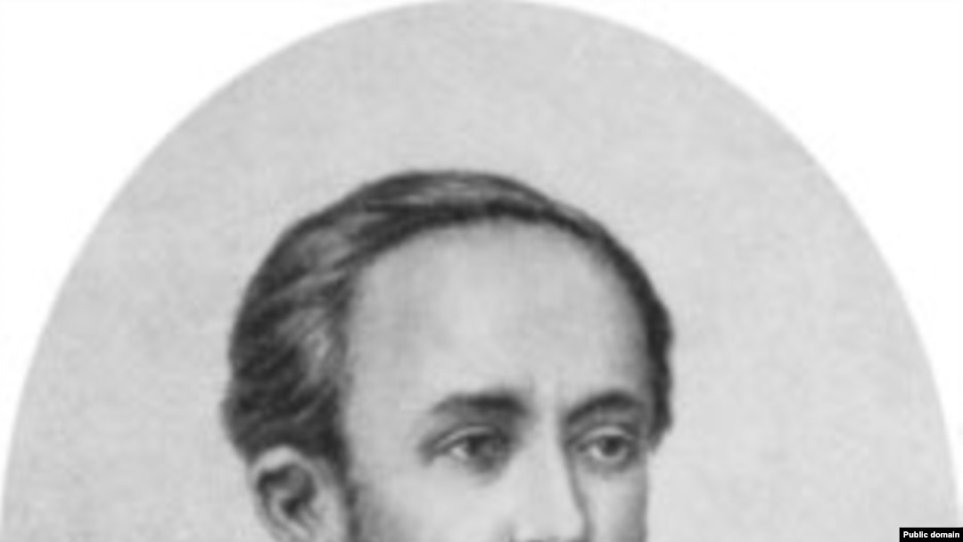 Дмитрий Иванович Писарев (1840—1868)