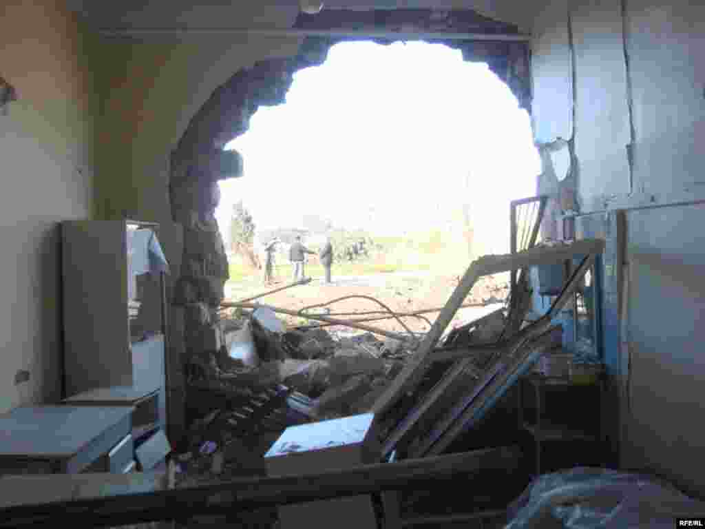 21-ci əsrin xarabalığı #14