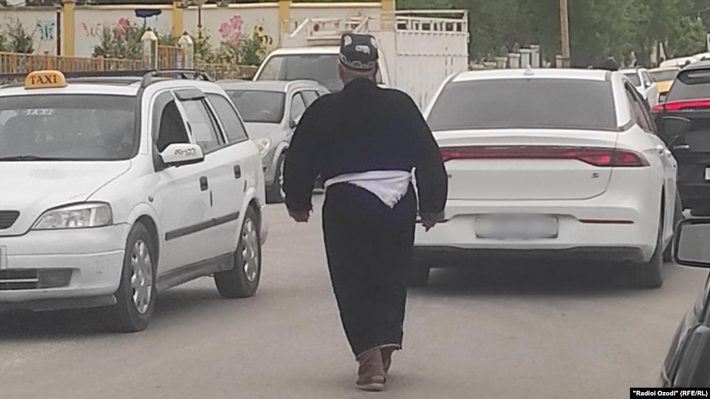 “Ҷасадҳоро дафн карданд, таҳқиқ оғоз шуд.” Кушта шудани ду зану як кӯдак дар Кӯлоб