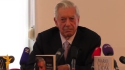 Mario Vargas Ljosa gost Beograda