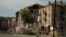 Руйнування в провронтовій Дружківці, фото ілюстративне