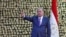 Президент Таджикистана Эмомали Рахмон