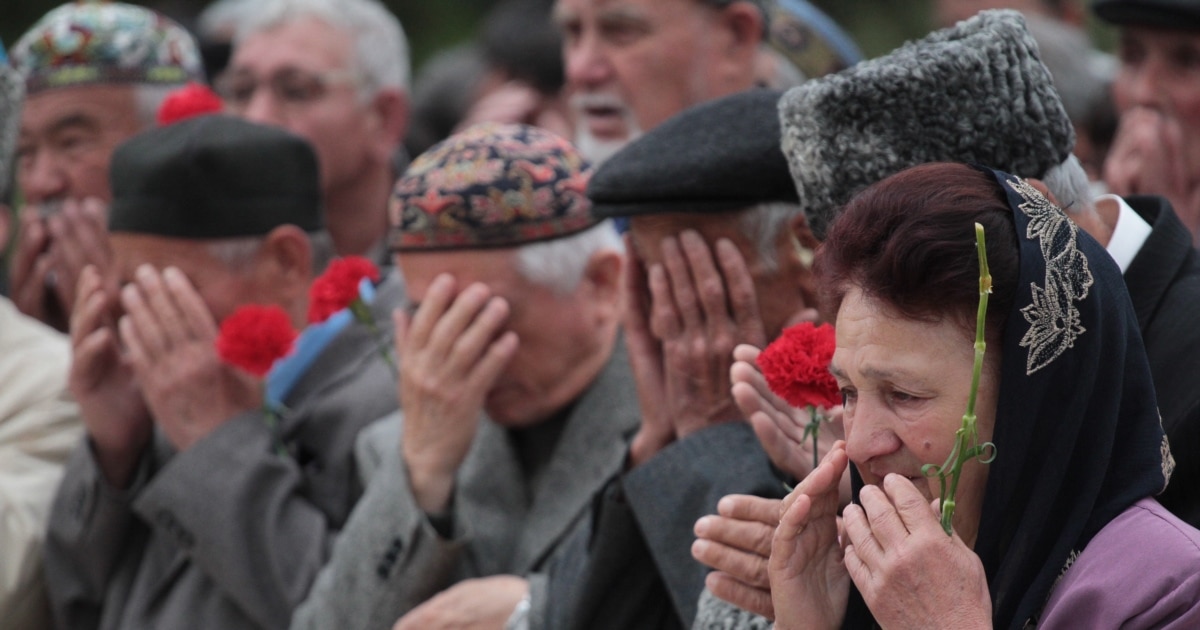 Қырымдағы Көктебелдегі жыныстық өмір