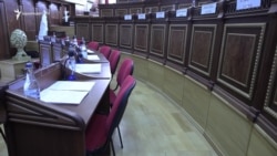 Գյումրիի ավագանու նիստը չկայացավ՝ քվորումի բացակայության պատճառով