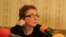 Елена Фанайлова, автор и ведущая программы "Свобода в клубах" 