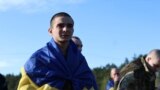 Ukraine -- POW swap