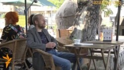 Видеопортрет молодежи: Иван Бекетов