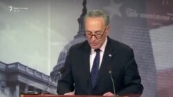 Demokrati Schumer reagon ndaj largimit të drejtorit të FBI-së