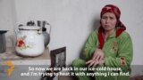 Kazakh Winter - One Family's Struggle