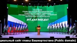 Радий Хабиров, январь 2026 года. Иллюстративное фото