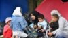 Brussels Hosts EU 'Mini-Summit' On Migration 