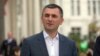 Бывший министр внутренних дел Абхазии Рауль Лолуа