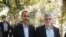 Hamidreza Baghaei & Ali Akbar Javanfekr, Ahmadinejad`s deputy & advisor summoned to court.