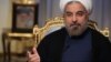 روحانی: نمی‌خواهیم بین ایران و دنیای عرب فاصله بیفتد