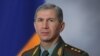 Начальник Генерального штабу Збройних сил Вірменії Онік Гаспарян