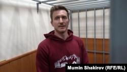 Егор Лесных