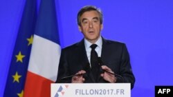 Франсуа Фіён