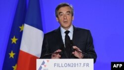 Francois Fillon