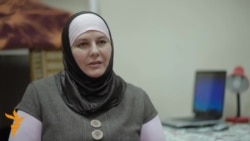 Russian By Birth, Muslim By Choice