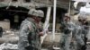 U.S. Military Opens Probe Into Killing Of Iraqi Family