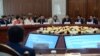 Бизнесмены Кыргызстана рассказали президенту о своих проблемах