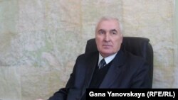 На выборах главы Южной Осетии лидирует экс-руководитель КГБ Леонид Тибилов