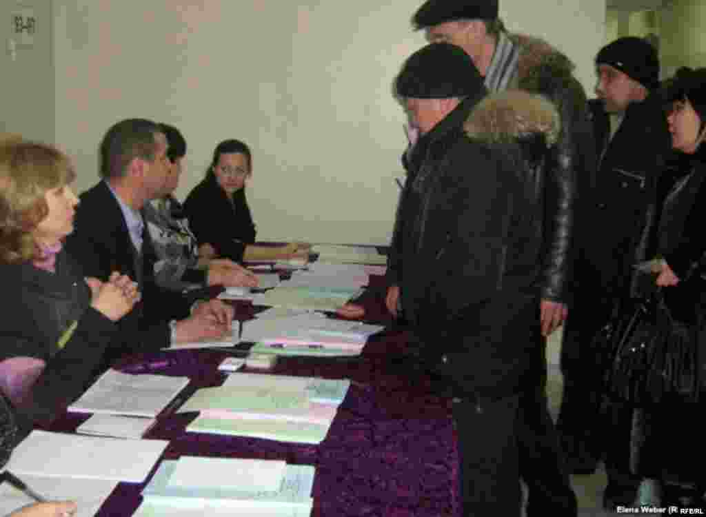 Казахстан. 16 – 20 января 2012 года #18