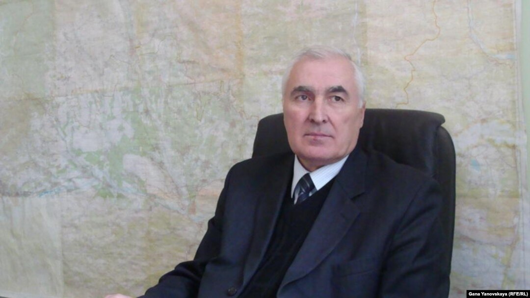 У Леонида Тибилова внушительный послужной список