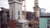 Oldest Moscow Mosque Razed