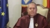 Judecătorul CCR Dacian Dragoș rămâne judecător la CCR până când Curtea va stabili ce vrea să spună clar terminologia care privește criteriile de numire la CCR.