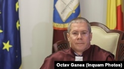 Dacian Dragoș a fost nominalizat judecător constituționalist de președintele Nicușor Dan la începutul lui iulie 2025.