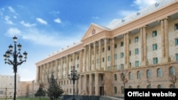 თბილისის საქალაქო სასამართლო