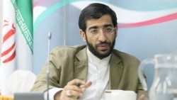 Ali Akbar Heydarifard has been nicknamed the "Butcher of the Press" and "Torturer of Tehran" over his crackdown on reformist journalists.
