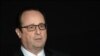 Francois Hollande