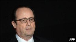 Francois Hollande