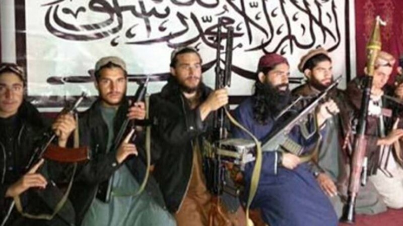 پاکستان: له هغو طالبانو سره غږیږو چې مذاکرات کول غواړي