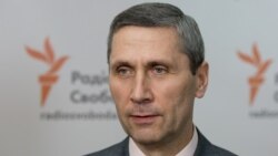 Ігор Козій, експерт Інституту євроатлантичного співробітництва