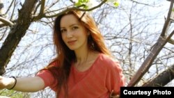 Алия Исрафилова