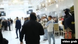 Акс аз навори видеоӣ