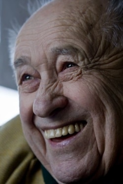 Богдан Осадчук (1920–2011)