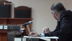 Крымчанина приговорили за пост в Facebook (видео)