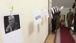 Քոչարյանի վարքագիծը քննող հանձնաժողով չի ստեղծվի. քննարկումը բողոքի ակցիայով ուղեկցվեց